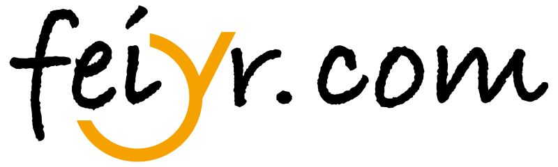 feiyr.com Logo