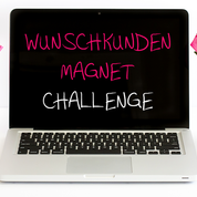 Die Wunschkunden Magnet Challenge von Katharina Lewald