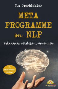 Cover Metaprogramme im NLP