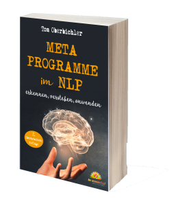 Cover Metaprogramme im NLP