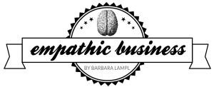 Logo empathic business