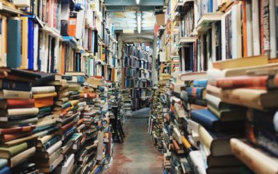 Selfpublishing und der Buchhandel