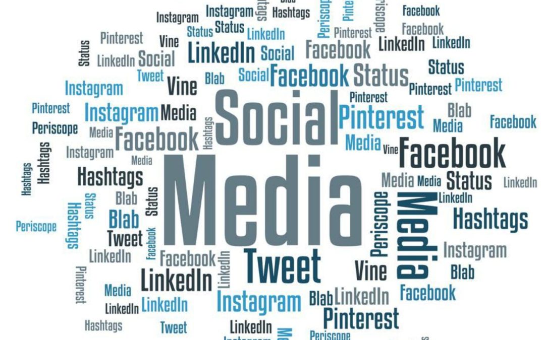 Folge 260 Social Media Marketing – gibt es eine Formel für Autoren und Autorinnen?