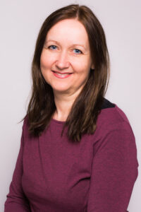 Kristin Over-Rein, CEO Boldbooks