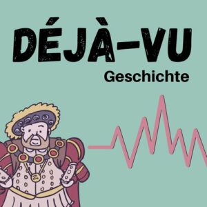 Deja-vu-Podcast