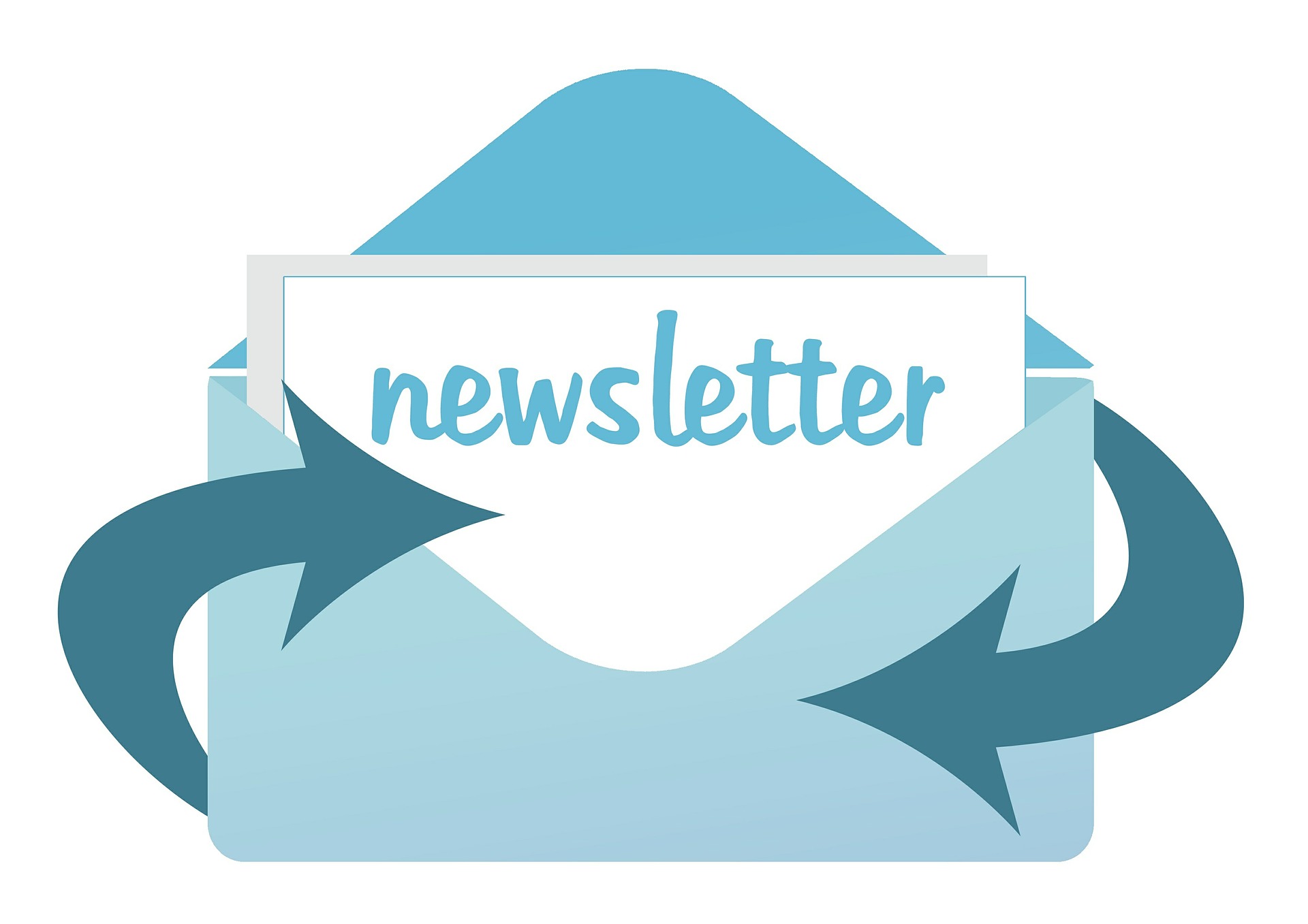 Newsletter-Marketing für Autoren und Autorinnen Aufbau Nutzen Fallstricke