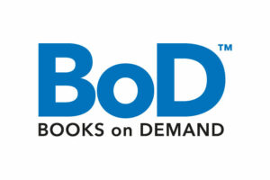 Logo BoD - Books on Demand