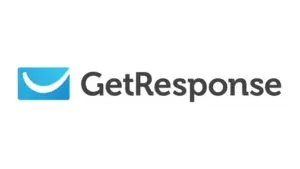 GetResponse-Logo - E-Mail-Marketing