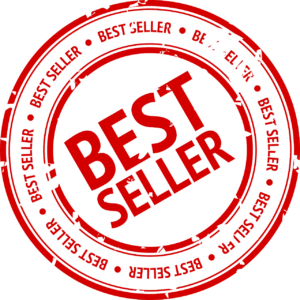 Bestseller-Sigel