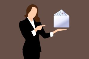 Newsletter Darstellung
